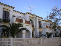 Costa Blanca Property Spain
